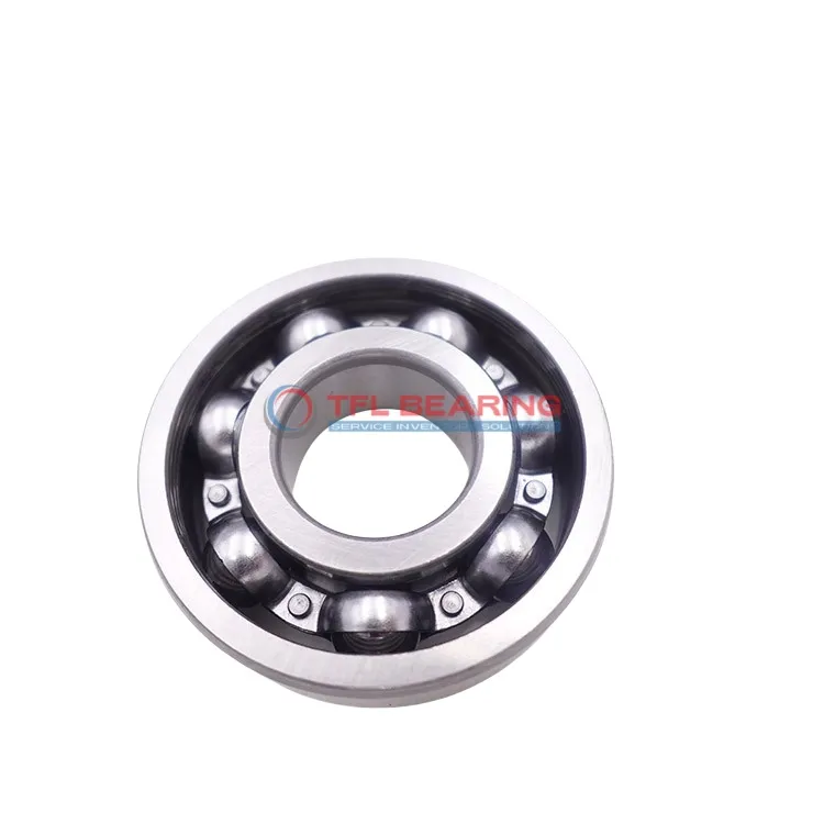 Single Row Deep Groove Ball Bearings 6316/HC5C3S0